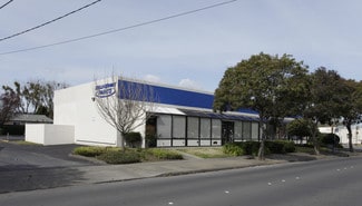 Napa, CA Freestanding - 3199 Jefferson St