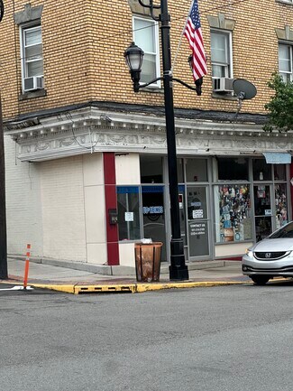 Union City, NJ Office/Retail - 1616 Summit Ave
