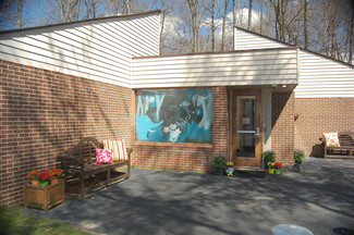 Burke, VA Retail - 6000 Schoolhouse Woods Rd