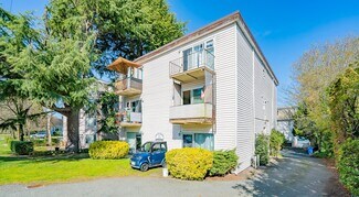 Nanaimo, BC Apartments - 160 Stewart Av Nanaimo, BC Apartments - 160 Stewart Av