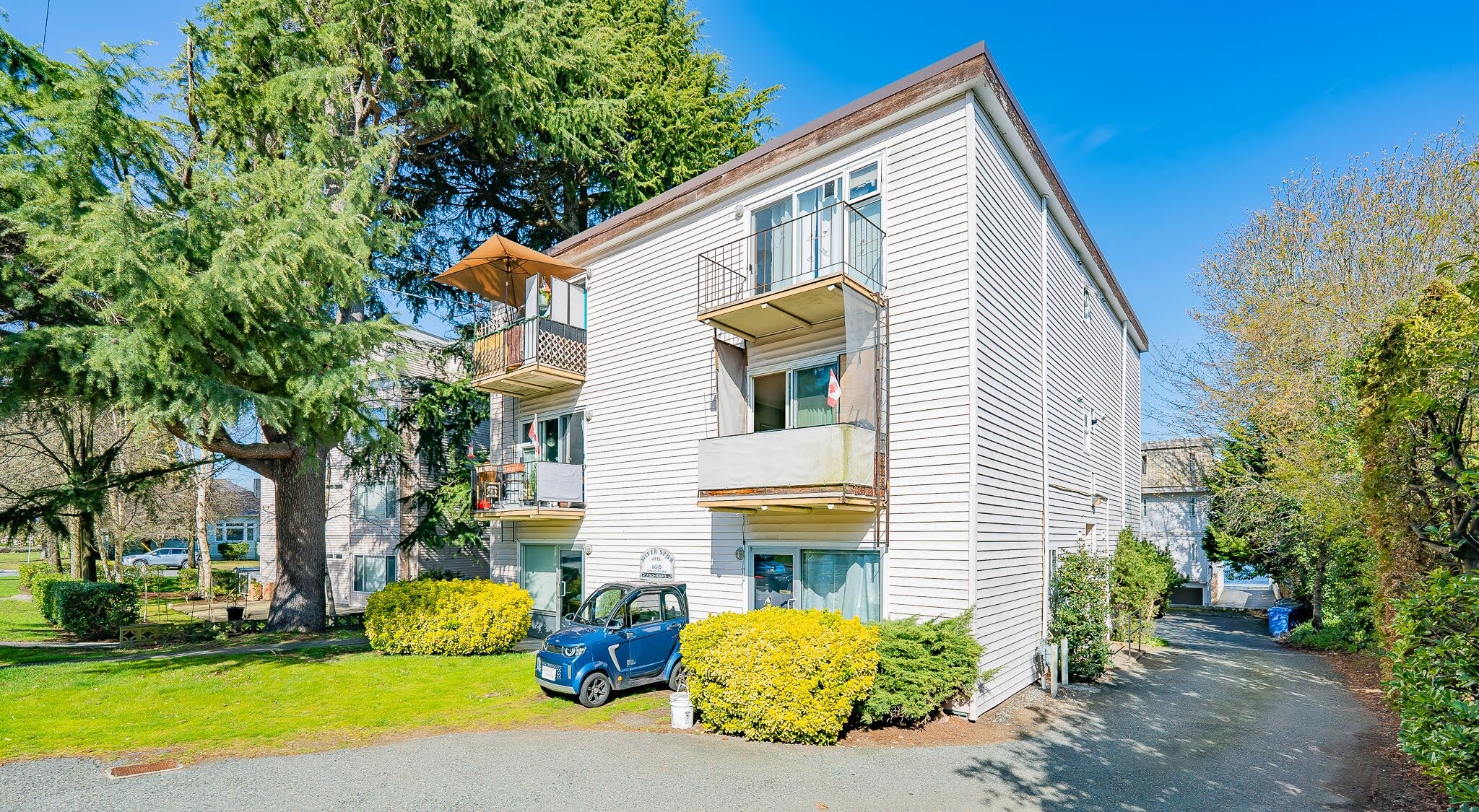 160 Stewart Av, Nanaimo, BC for Sale