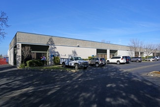 Rancho Cordova, CA Industrial - 11295 Sunrise Gold Cir