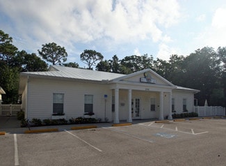 Sarasota, FL Medical - 5745 Rosin Way