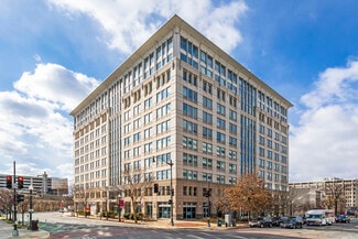 Washington, DC Office - 77 K St NE Washington, DC Office - 77 K St NE