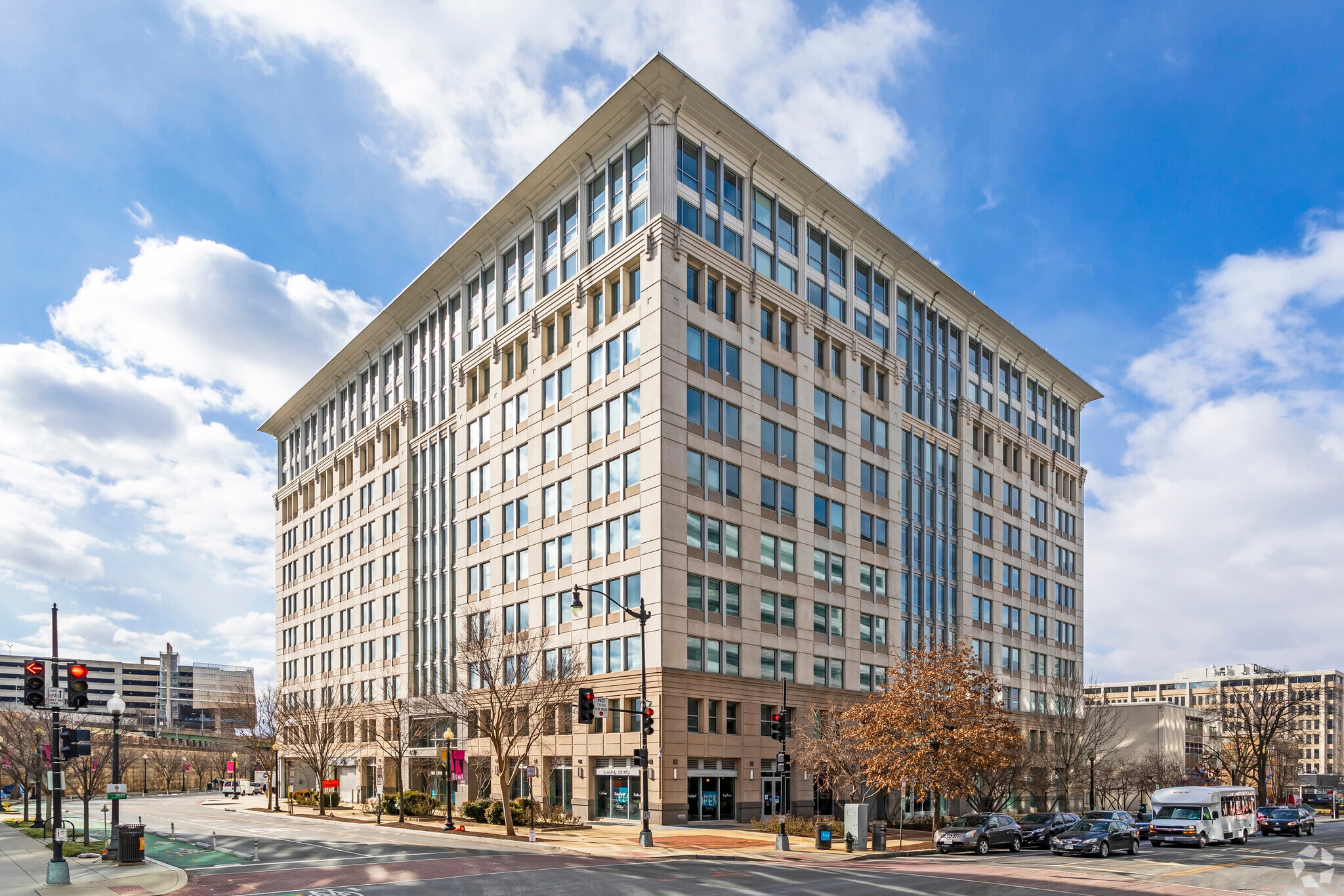 77 K St NE, Washington, DC for Rent