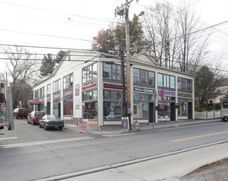 Woodstock, NY Office - 40 Mill Hill Rd