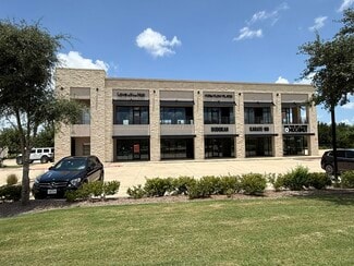 Sugar Land, TX Retail - 18806 Noble Seven Ln