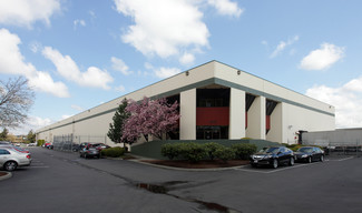 Tukwila, WA Industrial - 1020-1040 Andover Park W