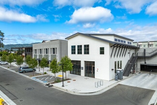 Los Gatos, CA Retail - 14220 Walker St