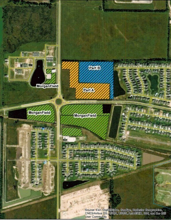 E McNeese st, Lake Charles, LA for Sale