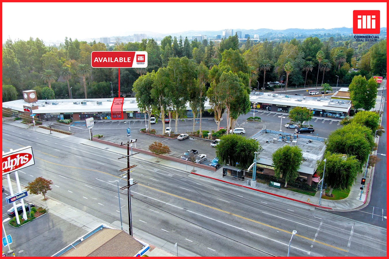 7138 Shoup Ave, Canoga Park, CA for Rent
