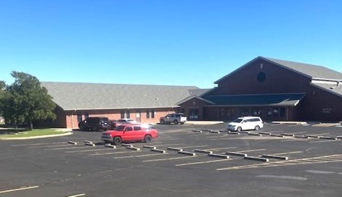 2400 N Coulter St, Amarillo, TX for Sale