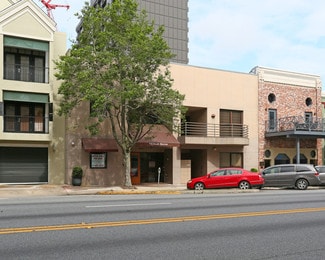 Tallahassee, FL Office - 110 S Monroe St