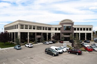 Lehi, UT Office - 1250 E 200 S