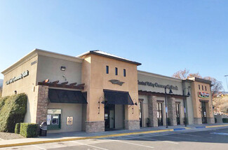 Oakhurst, CA Retail - NWC State Hwy 41 & Hwy 49