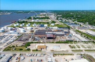 Bettendorf, IA Manufacturing - 225 33rd St