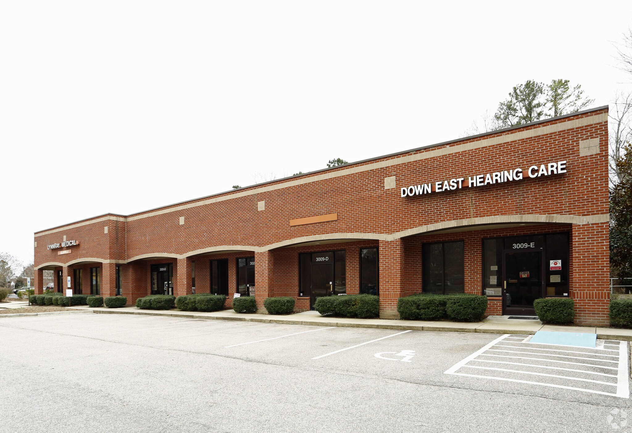 3009 Village Park Dr, Knightdale, NC for Sale