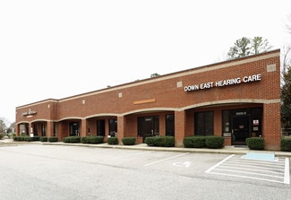 Knightdale, NC Flex - 3009 Village Park Dr Knightdale, NC Flex - 3009 Village Park Dr