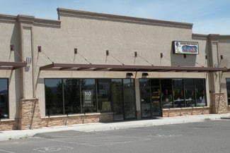 Grand Junction, CO Retail - 230 Lynwood St Grand Junction, CO Retail - 230 Lynwood St
