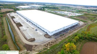 Kenosha, WI Industrial - 2655 113th Ave