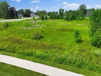 Bellevue, WI Commercial Land - STH 29