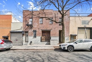 Brooklyn, NY Manufacturing - 129 11th St