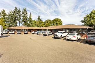 Mukilteo, WA Storefront Retail/Office - 8004 Mukilteo Speedway