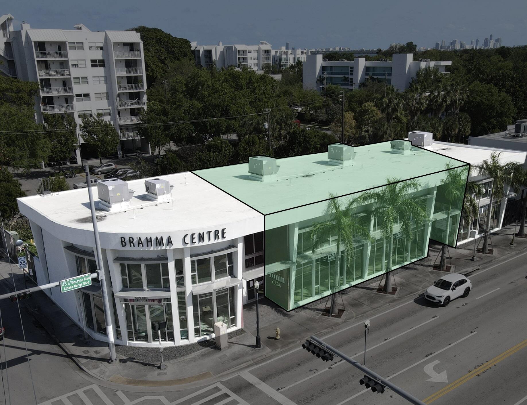 6399 Biscayne Blvd, Miami, FL for Rent