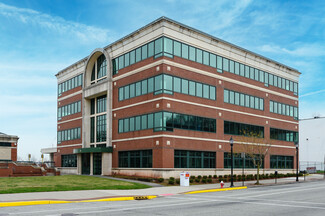 Rutherford, NJ Office - 25 Orient Way