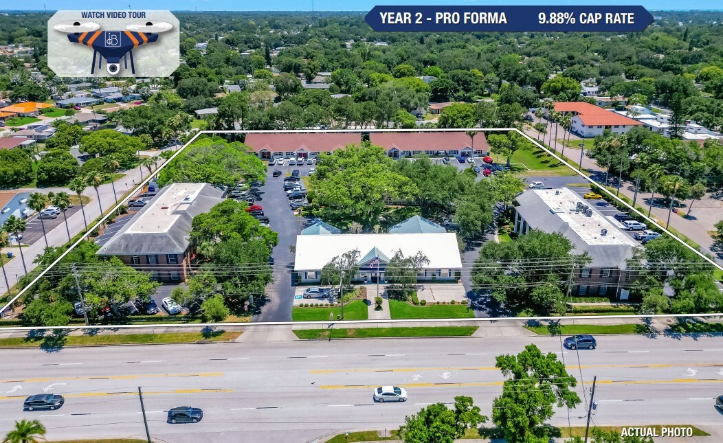 2401 W Bay Dr, Largo, FL for Sale