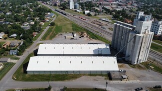El Reno, OK Industrial - 220 W Oak St