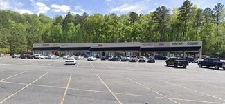 Leeds, AL Retail - 8525 Whitfield Ave