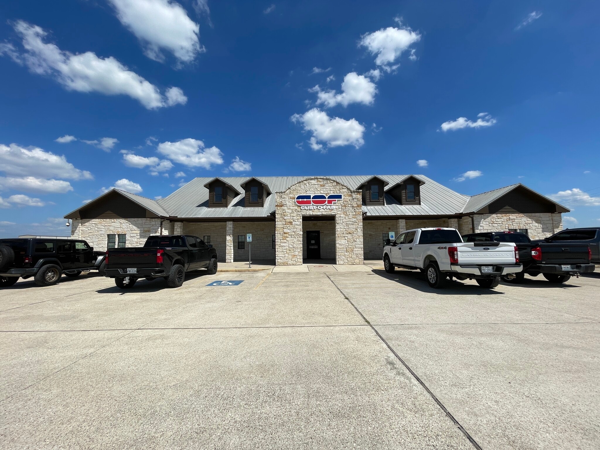 9027 Blewett Rd Beaumont, TX 77705 Industrial Property for Sale on
