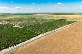 Delano, CA Agricultural - Porterville Hwy