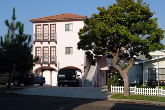 El Segundo, CA Apartments - 141 Concord St El Segundo, CA Apartments - 141 Concord St