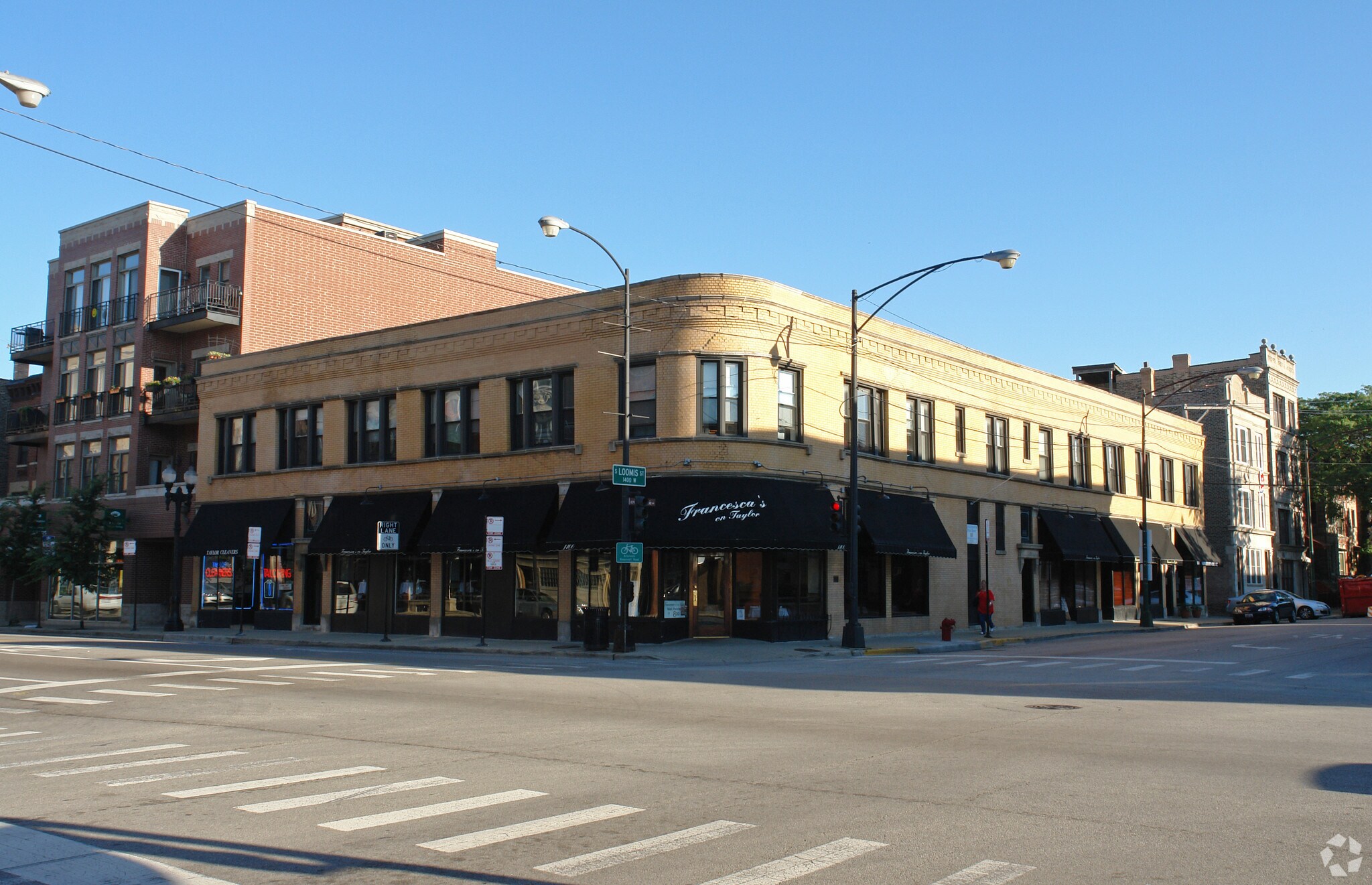 1400 W Taylor St, Chicago, IL for Rent
