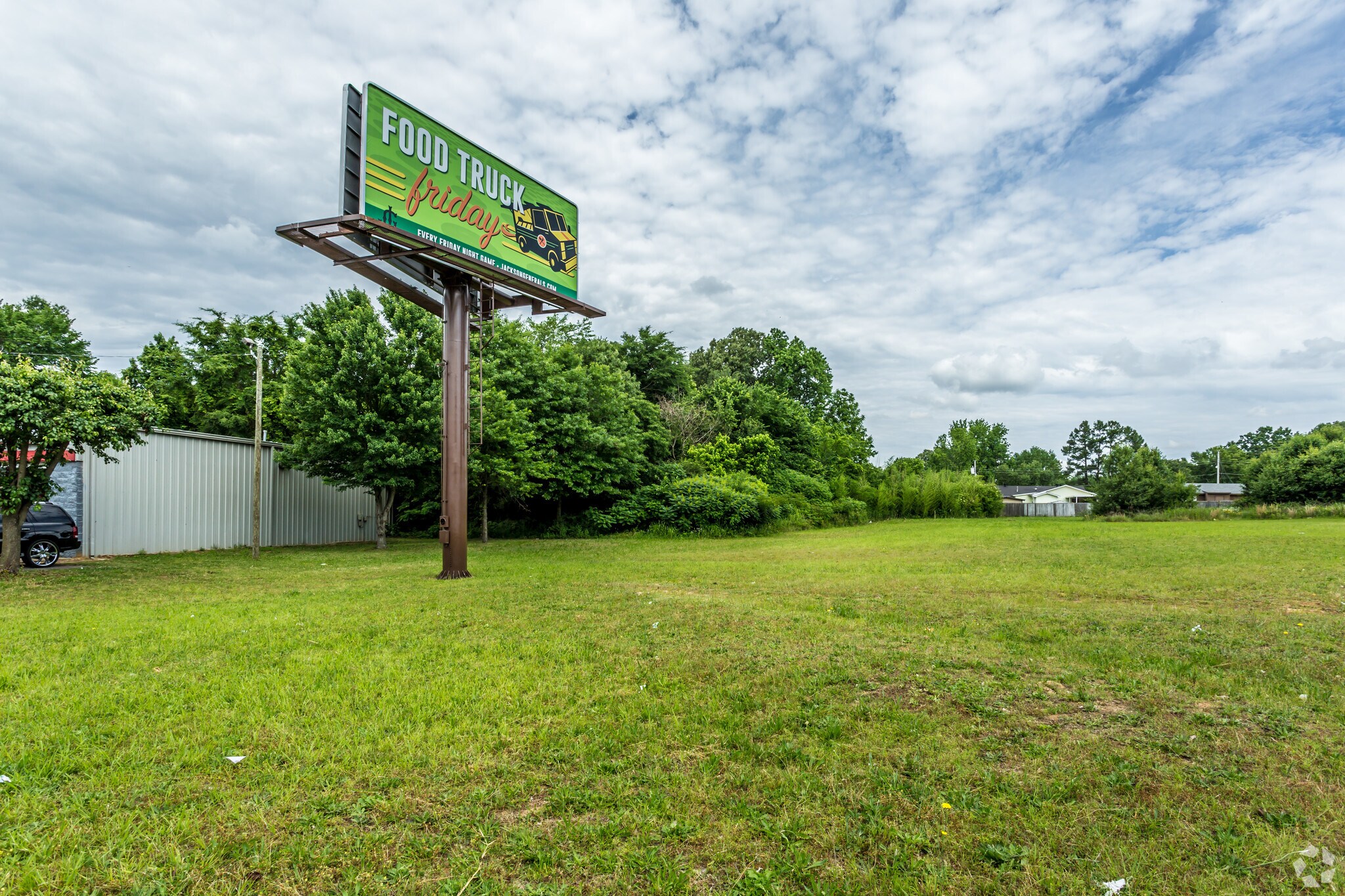 1001 Old Hickory Blvd, Jackson, TN for Sale