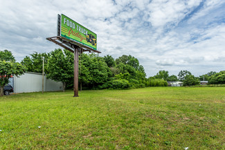 Jackson, TN Commercial - 1001 Old Hickory Blvd