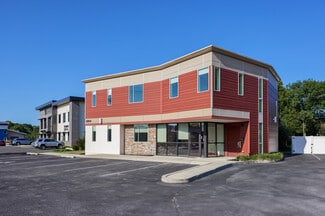 Lancaster, PA Office - 1864 Oregon Pike