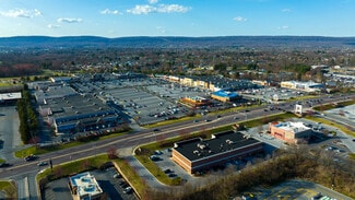 Harrisburg, PA Retail - 5072 Jonestown Rd