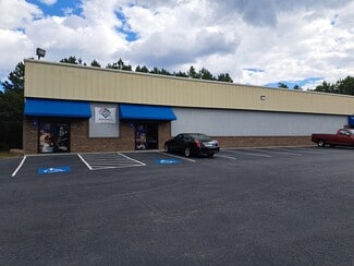 Douglasville, GA Industrial - 1292 John Belt Dr