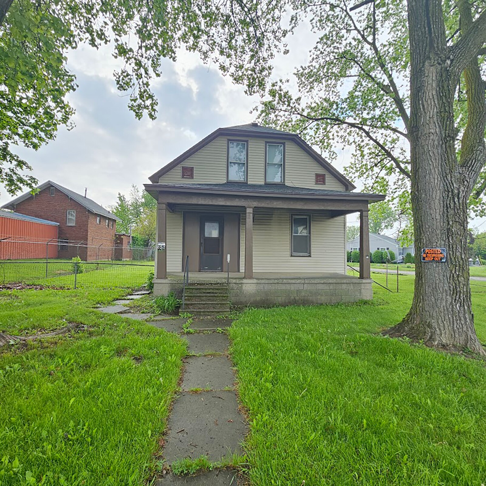 3519 Wayne Trce, Fort Wayne, IN for Sale