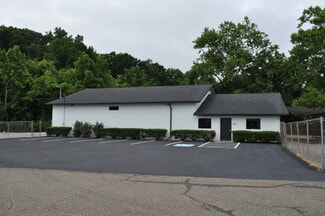 Knoxville, TN Office - 4701 Hubbs Ln