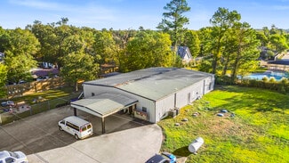 Conroe, TX Day Care Center - 16737 Sprawling Oaks Dr