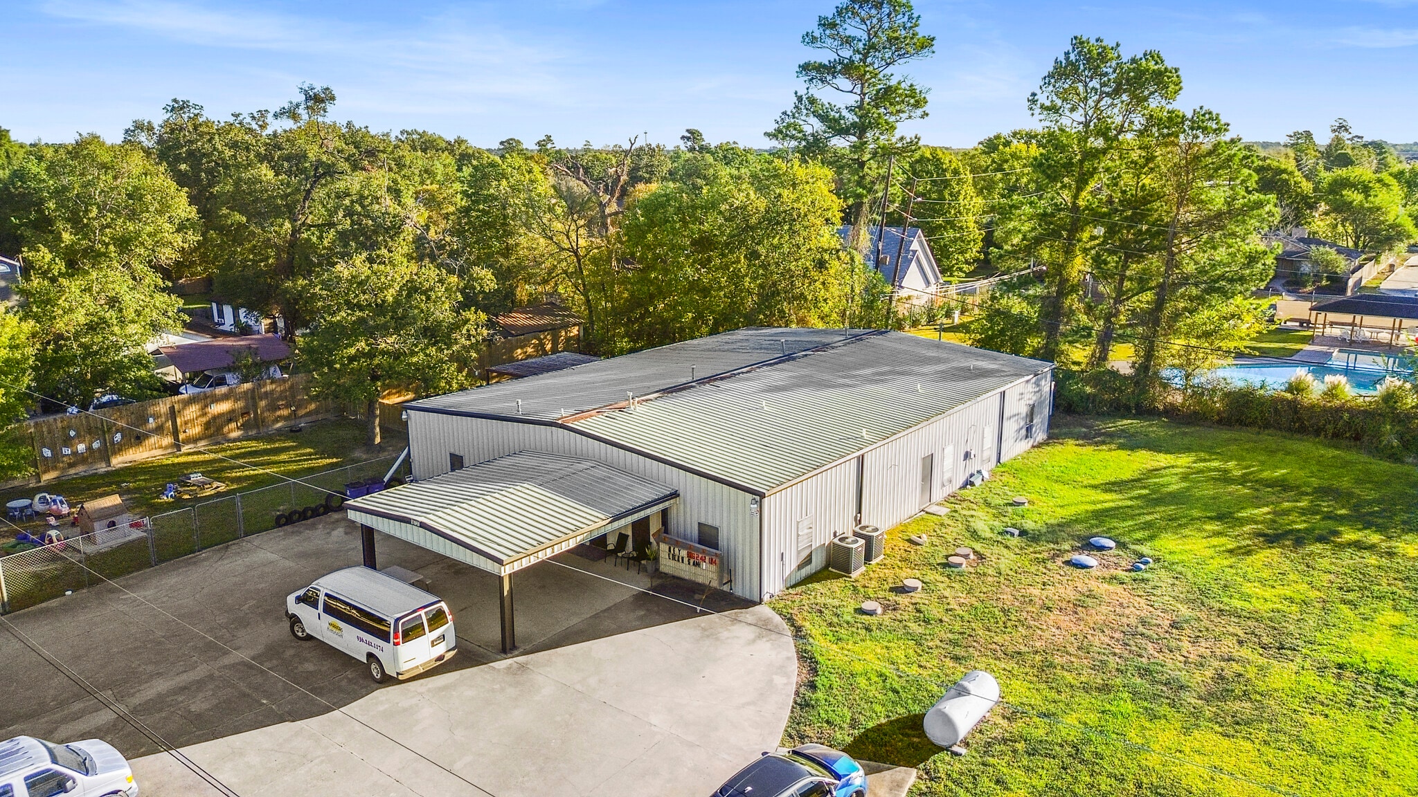 16737 Sprawling Oaks Dr, Conroe, TX for Sale