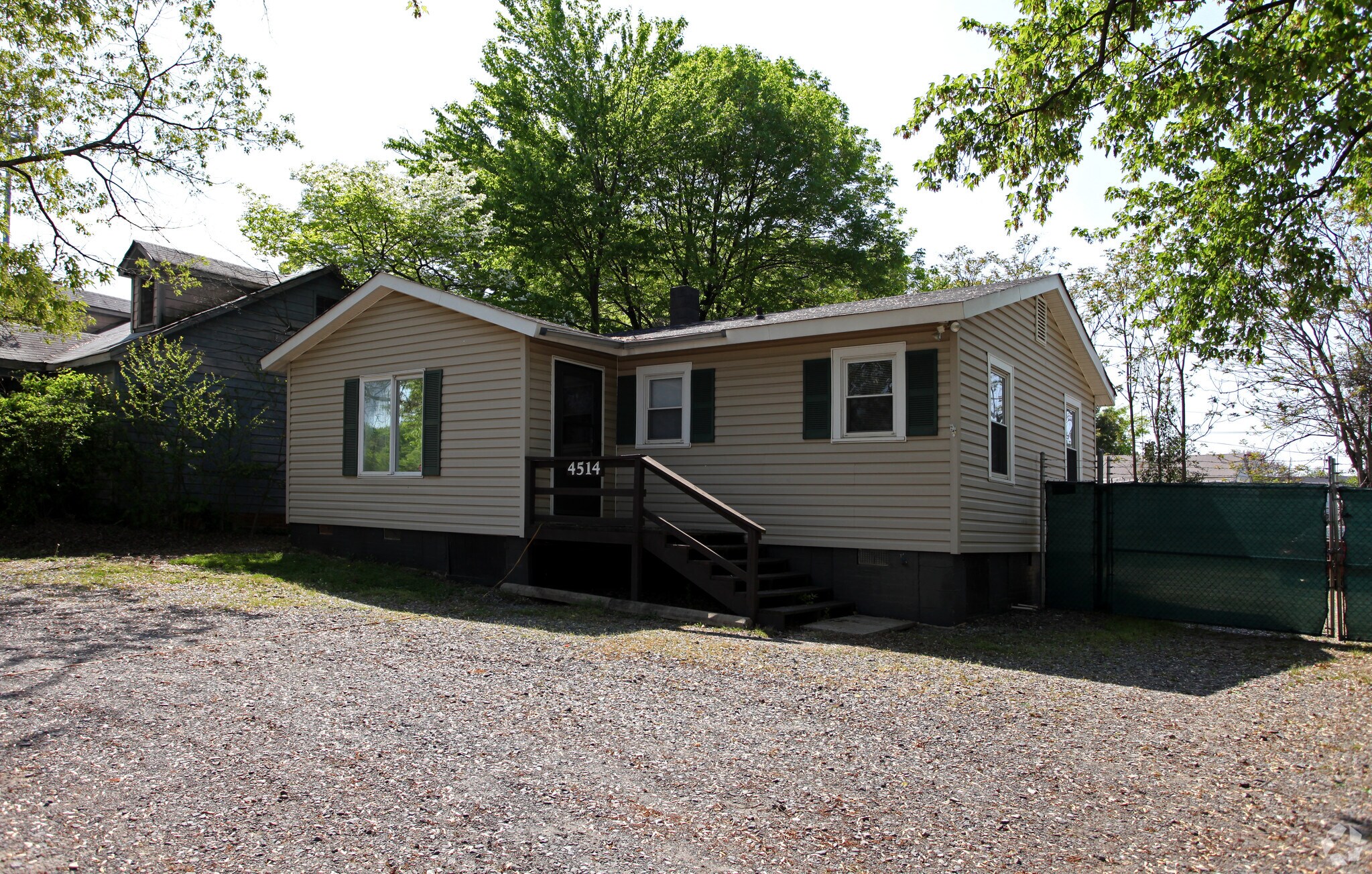 4514 Old Pineville Rd, Charlotte, NC for Rent