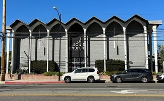 Burbank, CA Office - 2201 W Alameda Ave Burbank, CA Office - 2201 W Alameda Ave