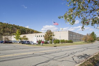 Mount Olive, NJ Industrial - 450 Clark Dr