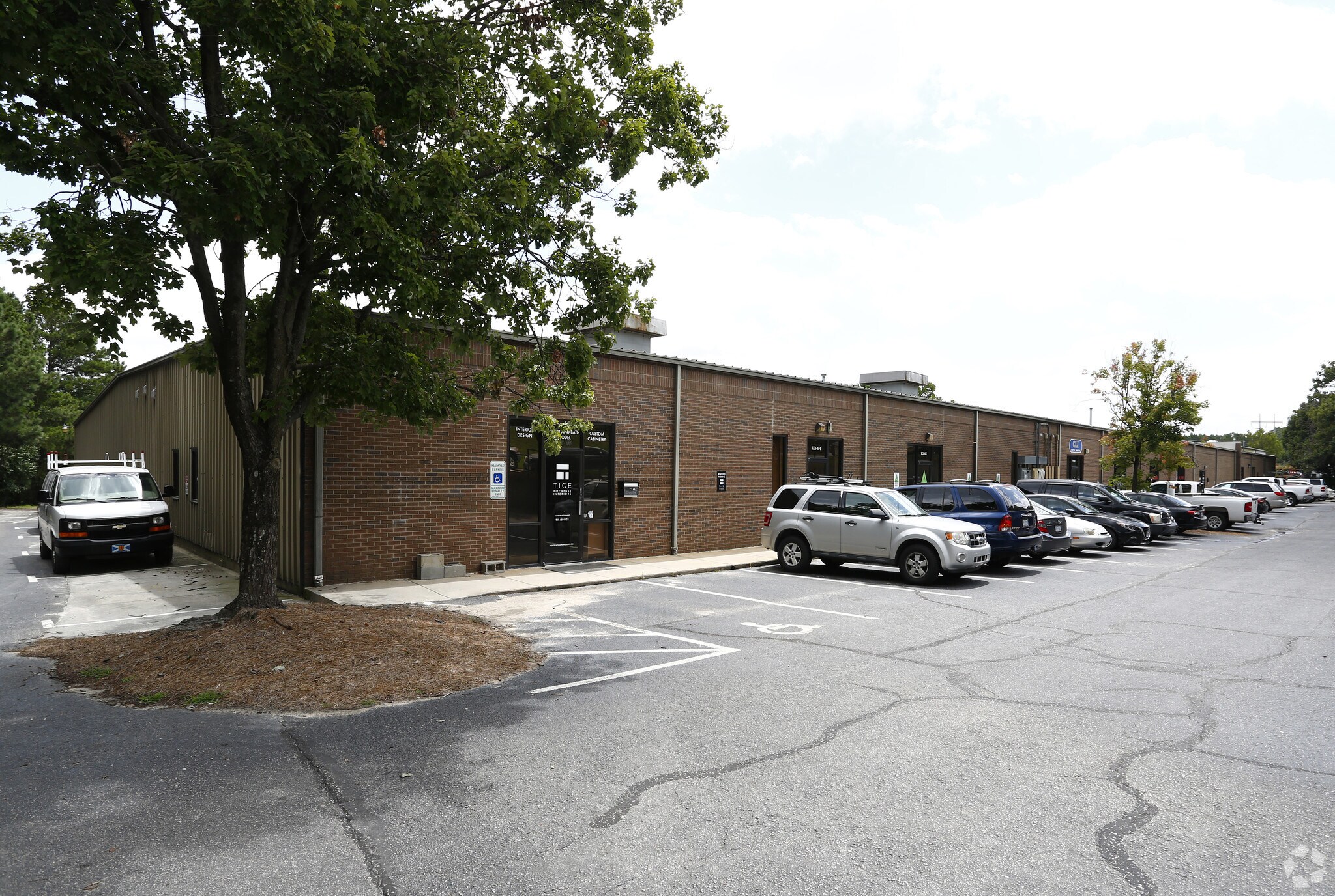 3221 Durham Dr, Raleigh, NC for Rent