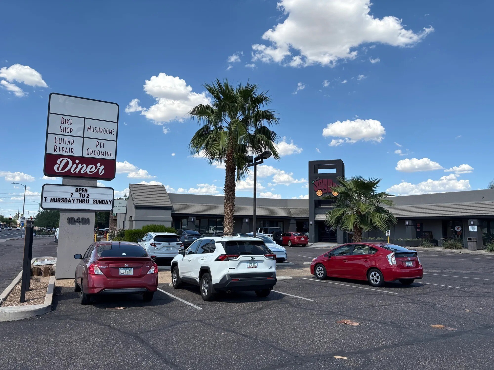 10401 N 32nd St, Phoenix, AZ for Rent